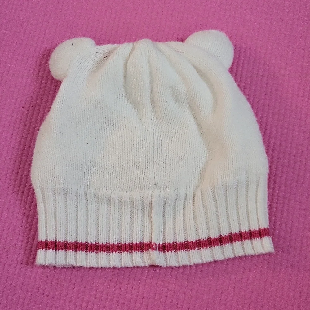 Gymboree Winter Baby Hat 12-18 months - Picture 2 of 6